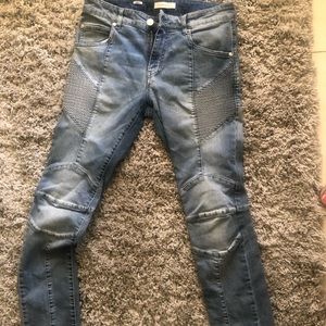 Pierre Balmain Men’s Jeans